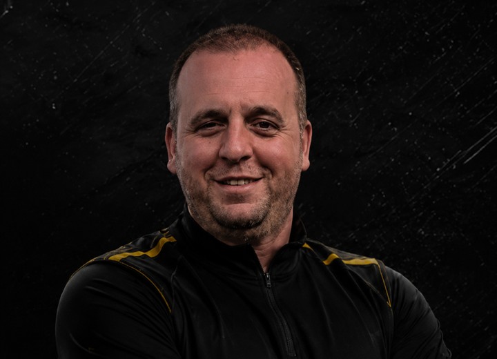 Marko Urbančić