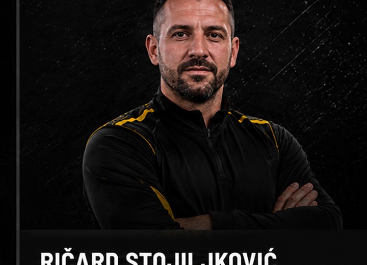 Ričard Stojiljković