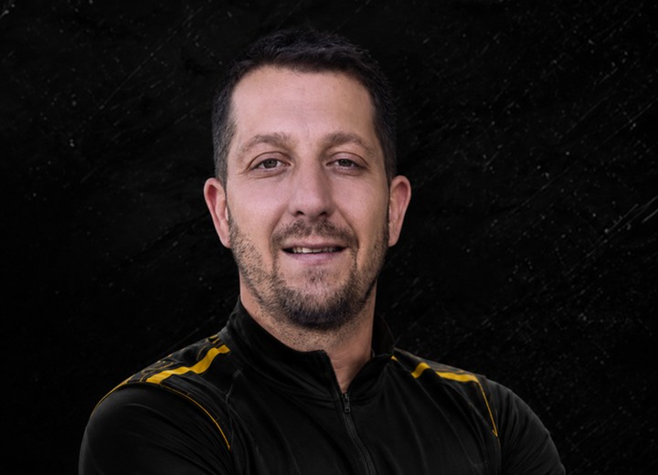 Vladimir Cvetković