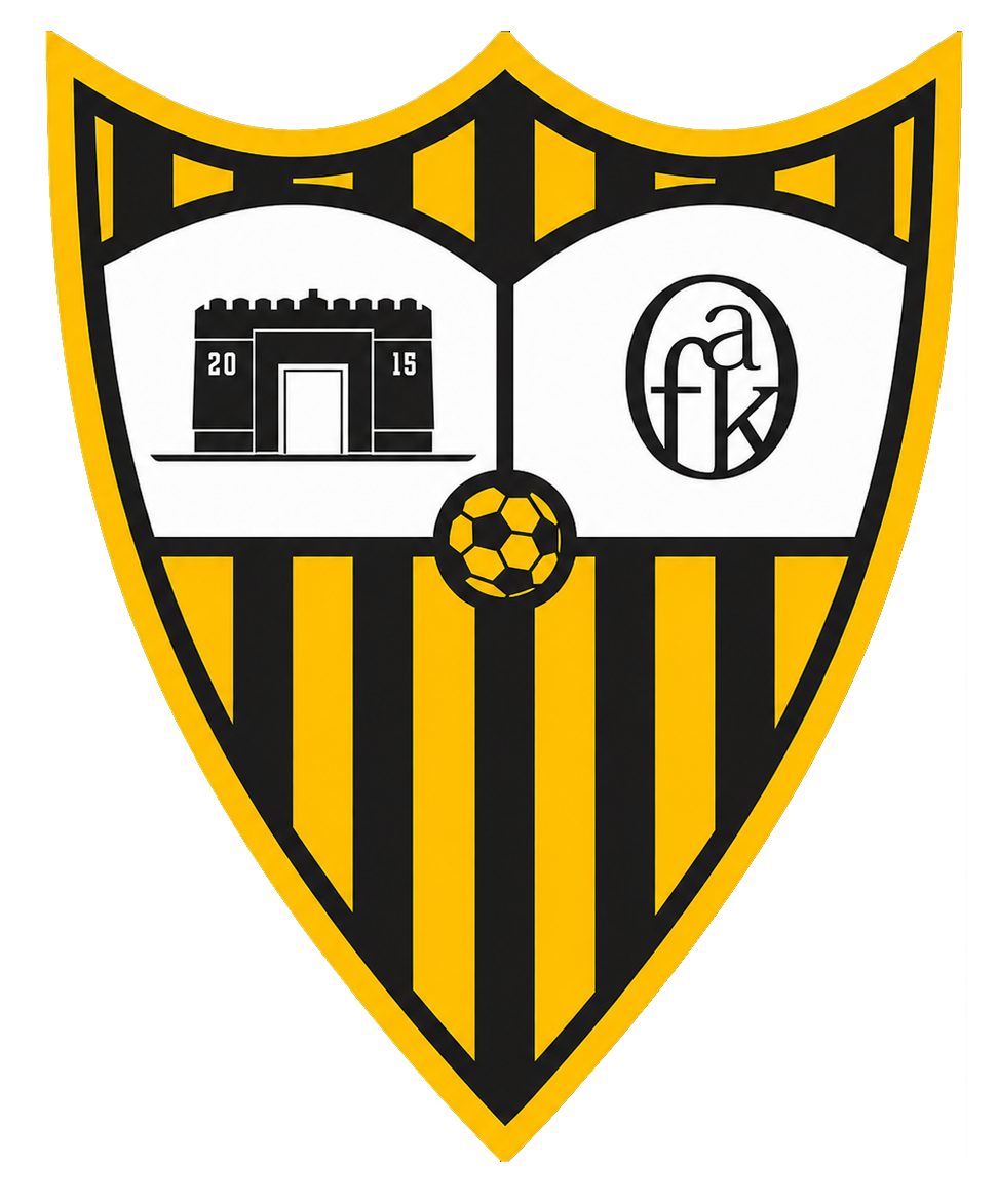 Škola fudbala Atletiko Niš logo