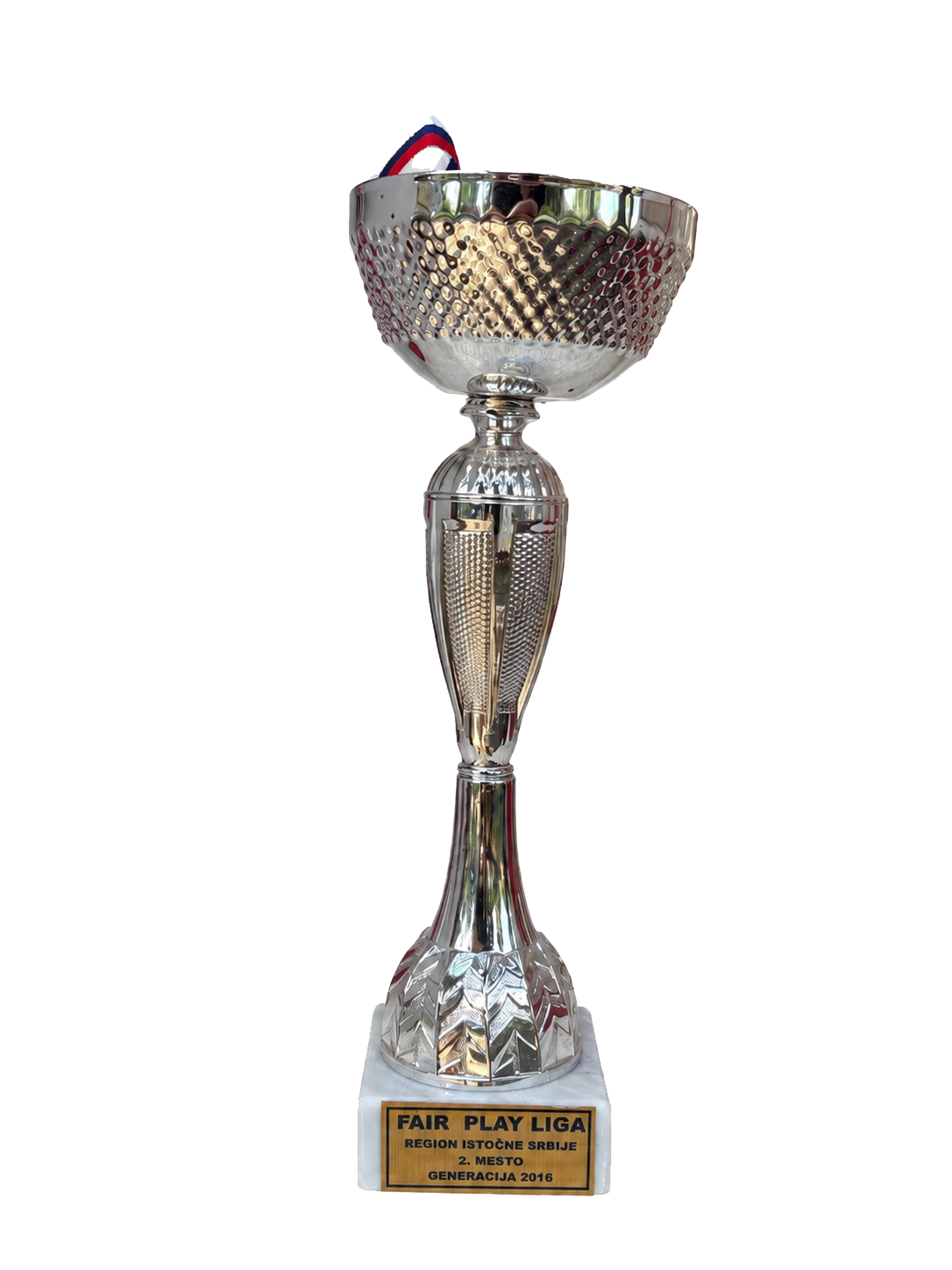 Fair Play liga — II mesto