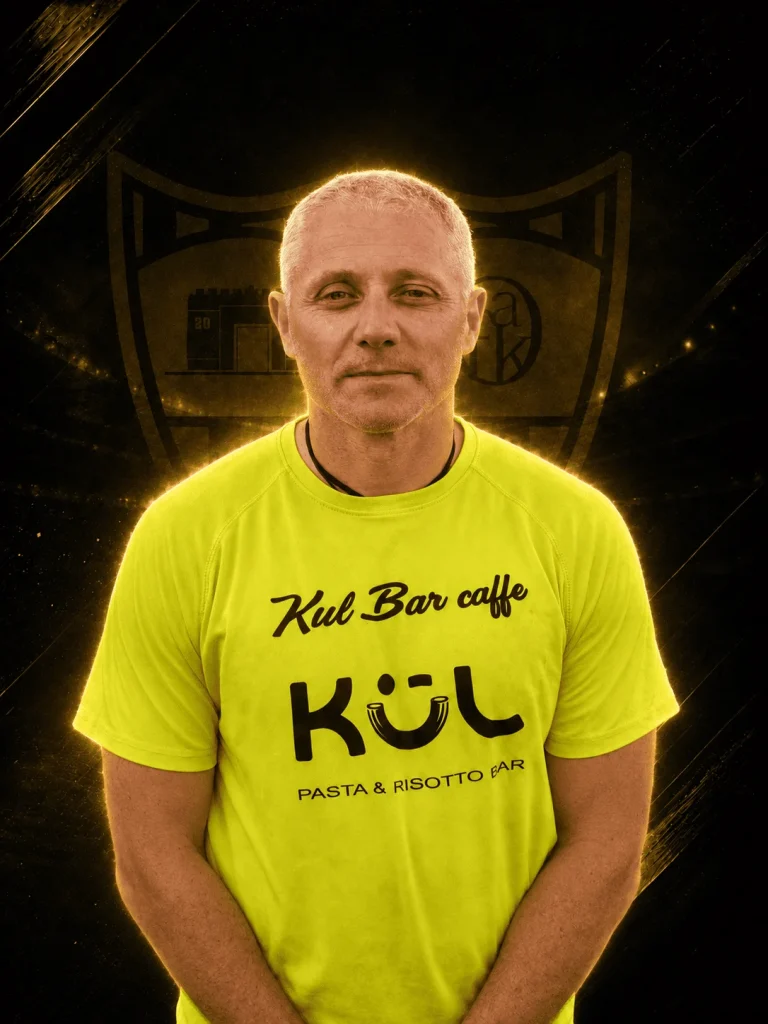 Ričard Stojiljković